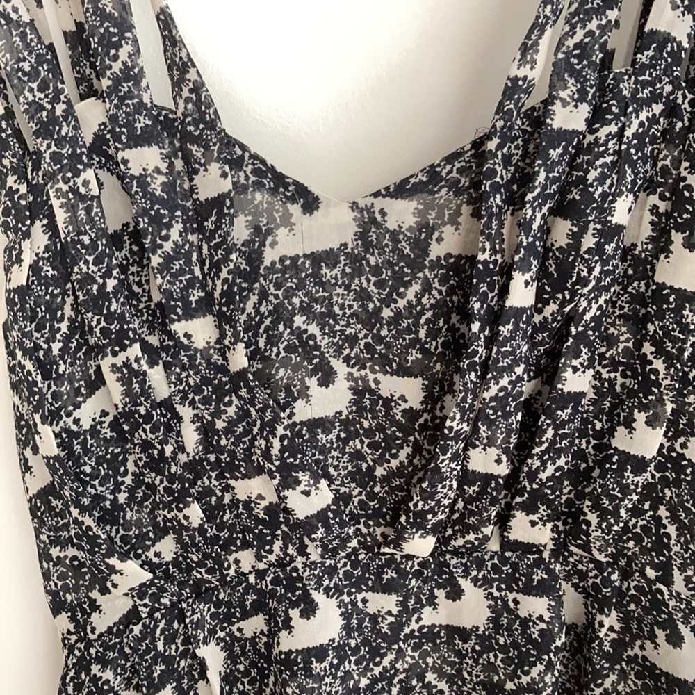 Mini Dress Small - Picture 2 of 10